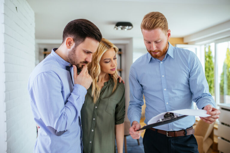 Home Inspection Pros
