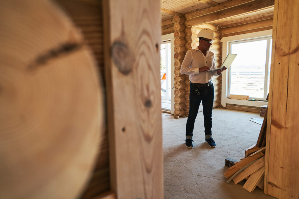 Real Estate Inspection Company