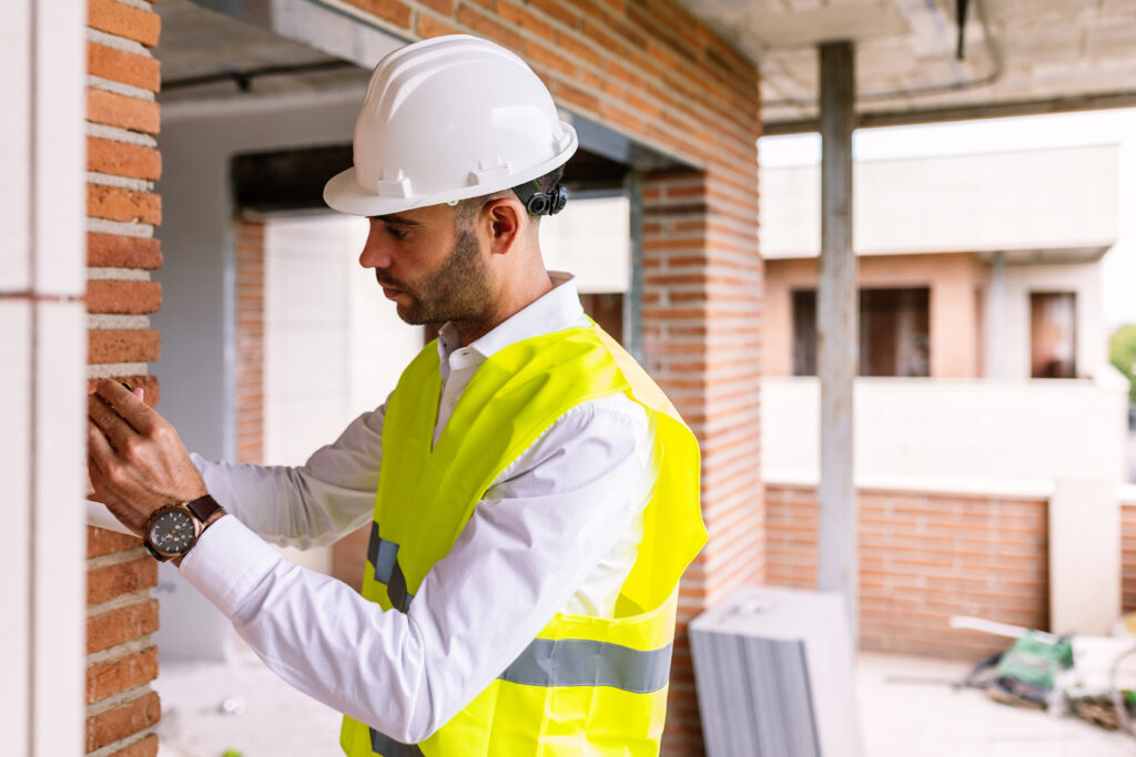 Commercial Inspection Company